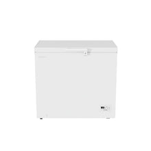 FreezeMaster CFZ 200