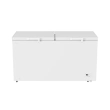 FreezeMaster CFZ 510