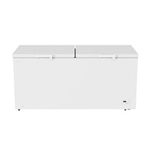 FreezeMaster CFZ 710