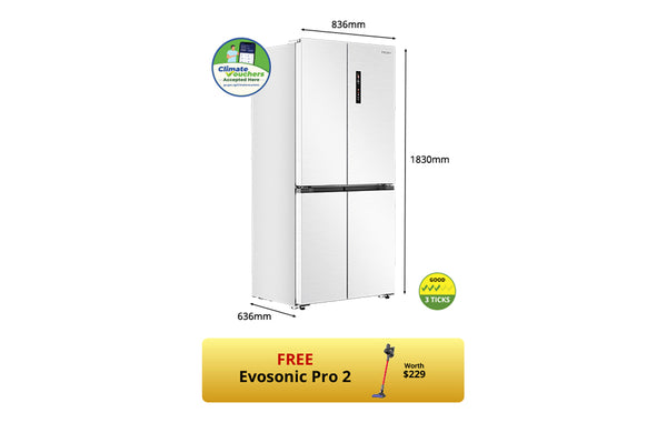 Fridges