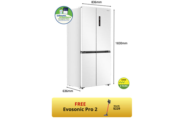 Fridges