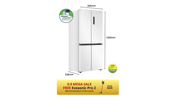 Fridges