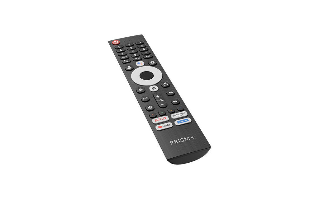 PRISM+ Google TV Remote Control – PRISM+ Singapore
