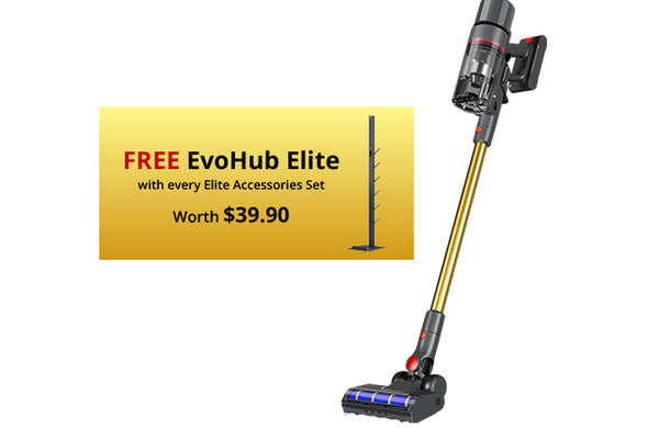 Handheld Vacuum