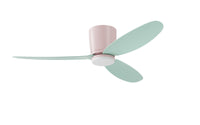 PRISM+ Oasis Pro Macaron Curve - 3 Blades - Hugger Standard NRGB