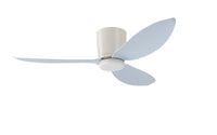 PRISM+ Oasis Pro Macaron Leaf - 3 Blades - Hugger Standard NRGB