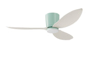 PRISM+ Oasis Pro Macaron Leaf - 3 Blades - Hugger Smart NRGB