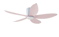 PRISM+ Oasis Pro Macaron Leaf - 5 Blades - Hugger Standard NRGB