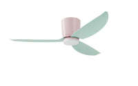 PRISM+ Oasis Pro Macaron Wing Tip - 3 Blades - Hugger Standard NRGB