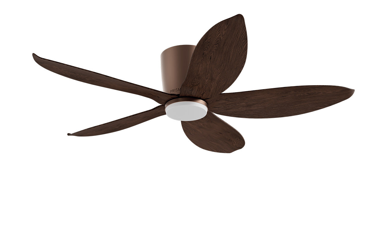 PRISM+ Oasis Pro Leaf - 5 Blades - Hugger Standard NCCT