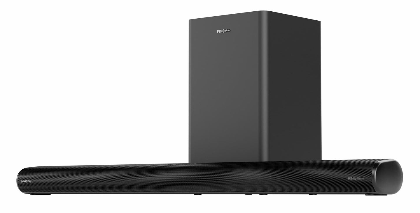 PRISM+ Q75 Ultra QLED Google TV – PRISM+ Singapore