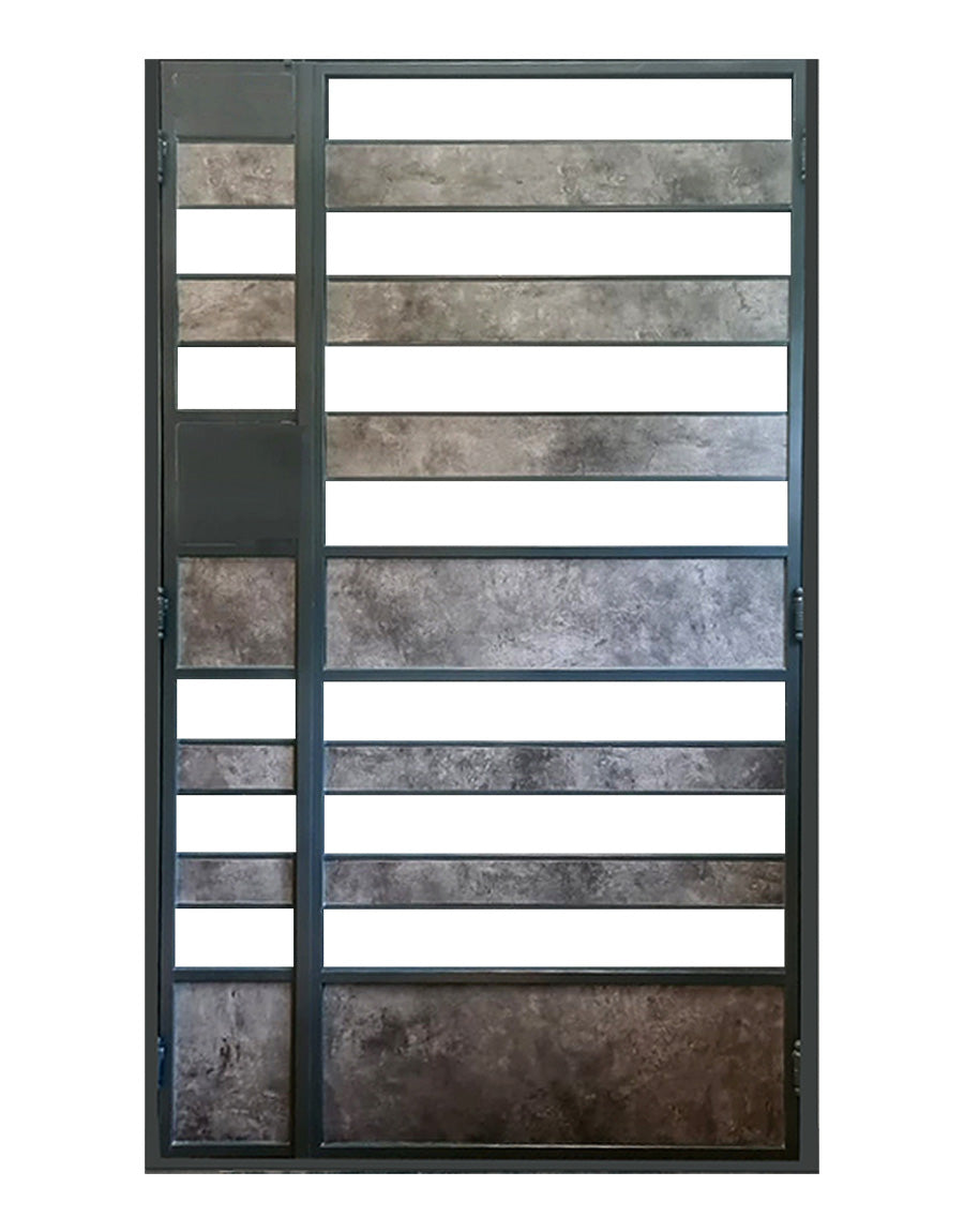 Gate Laser Laminate Series