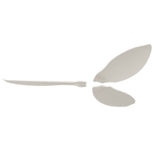 Oasis Pro Macaron Blade 46" Leaf - 3 Blades - Cannoli Cream