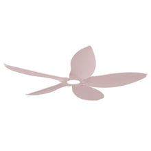 Oasis Pro Macaron Blade 46" Leaf - 5 Blades - Champagne Pink