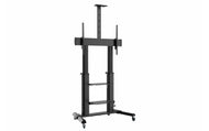Mobile TV Stand: MTS PRO - Delivery with Installation