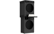 PRISM+ Monsoon Washer & Dryer Bundles