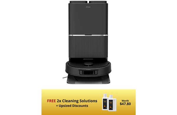 Robot Vacuums