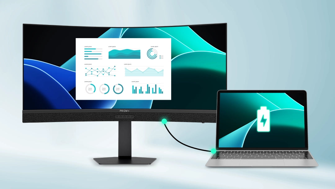 monitor x240 - 10