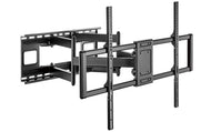 Swivel Mounting: 90" to 120" - PS1201 PRO - Delivery with Installation