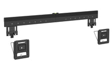 Ultra Slim Fit Mounting: up to 100" - PSF1001