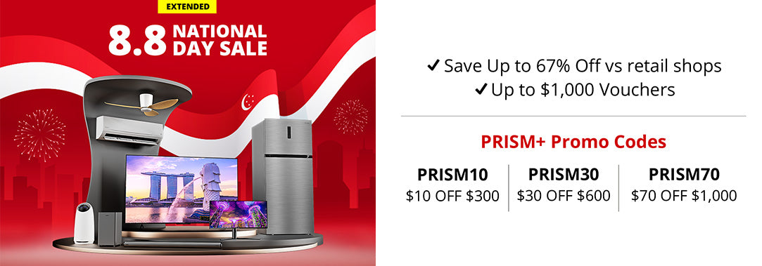 All Reviews – PRISM+