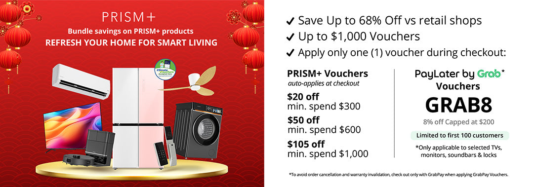 PRISM+ Care – PRISM+ Singapore