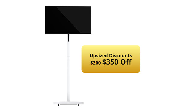 Lifestyle Displays
