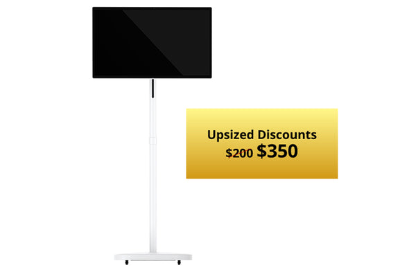 Lifestyle Displays