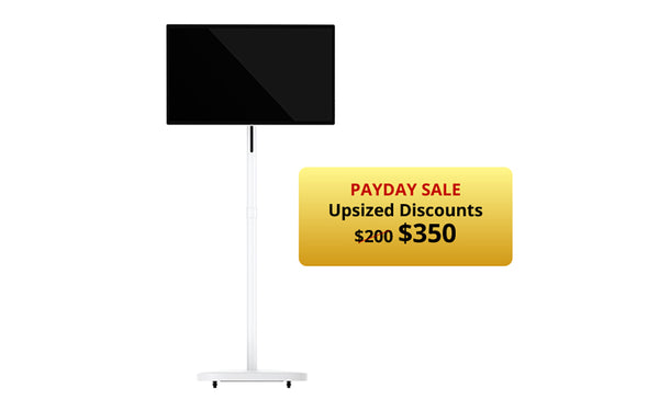 Lifestyle Displays