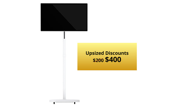 Lifestyle Displays
