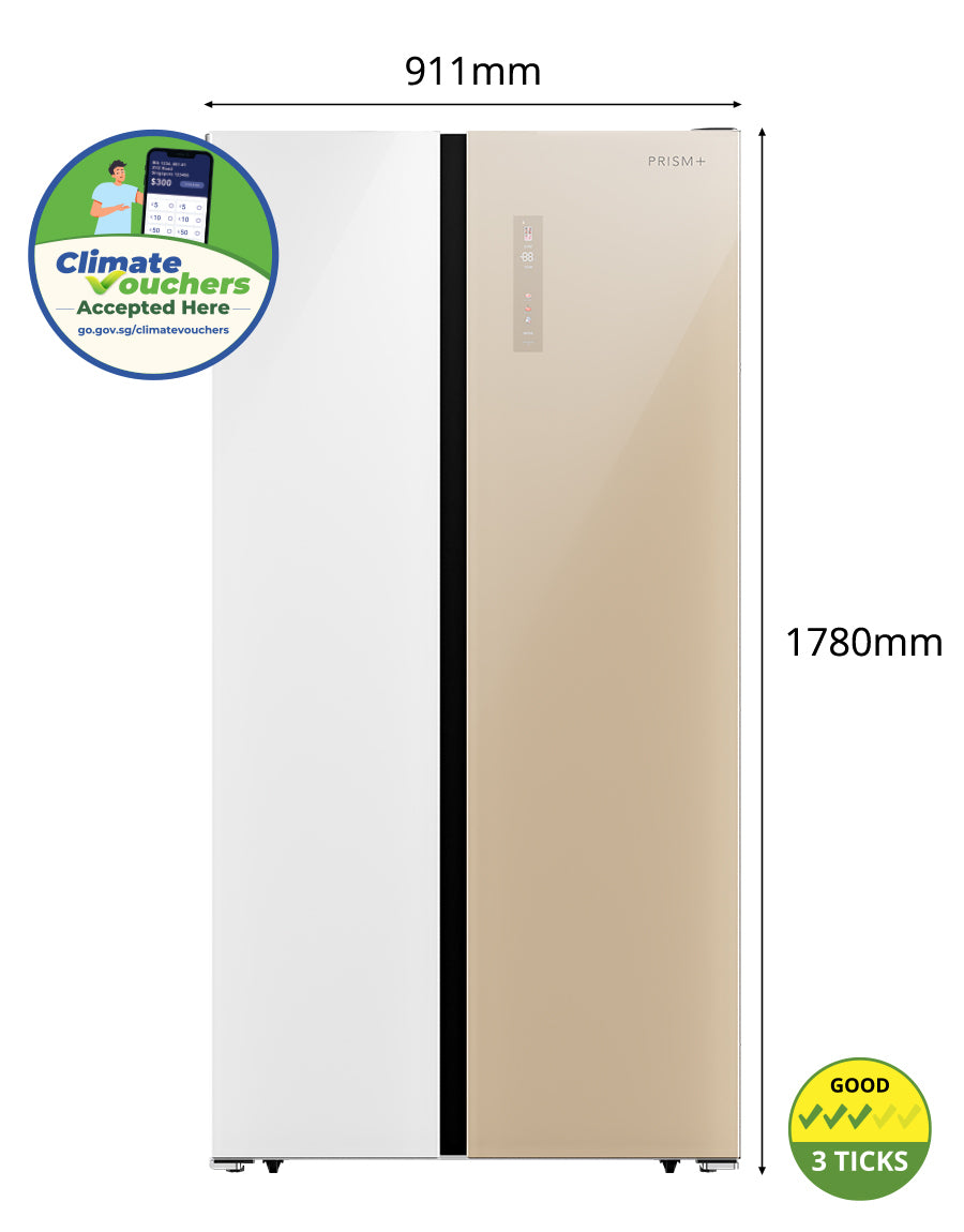 PRISM+ Inspire SBS 630 – PRISM+ Singapore
