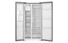 space-grey brushed-white