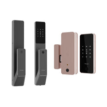 PRISM+ Sentinel & Sentry Bundles