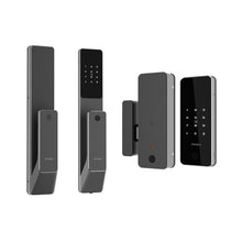 PRISM+ Sentinel & Sentry Bundles