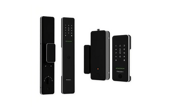 Smart Locks