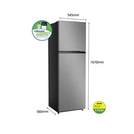 PureFresh TMF 250 - Inox