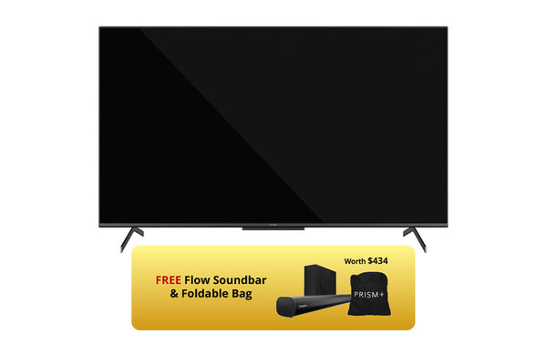 TVs