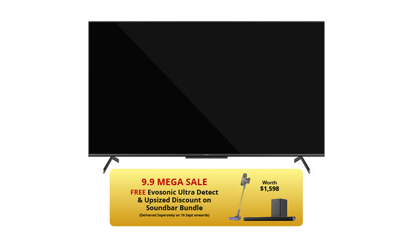 TVs