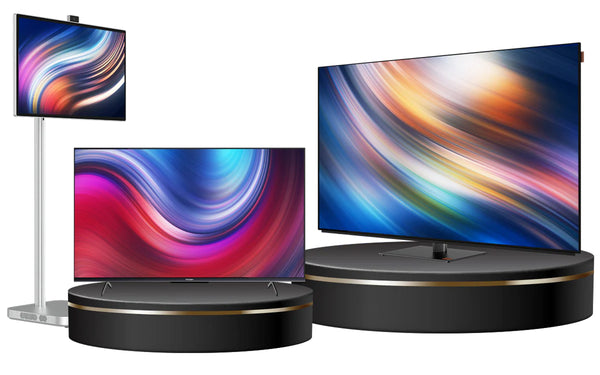 TVs