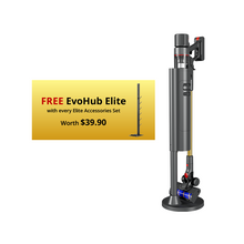EvoSonic Ultra Detect 2 Evopod