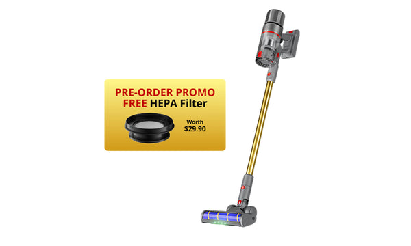 EvoSonic Ultra Detect