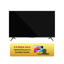 PRISM+ Q55QE 4K AI Google TV 2026 Model