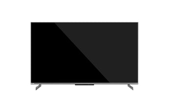 PRISM+ U55 QD Mini-LED 4K AI Google TV