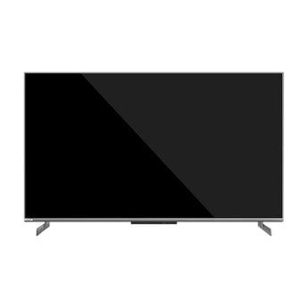 PRISM+ U55 QD Mini-LED 4K AI Google TV