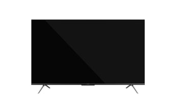 PRISM+ U55 QD Mini-LED 4K AI Google TV 2026 Model