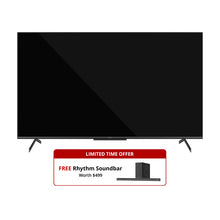 PRISM+ U55 Ultra QD Mini-LED 4K AI Google TV