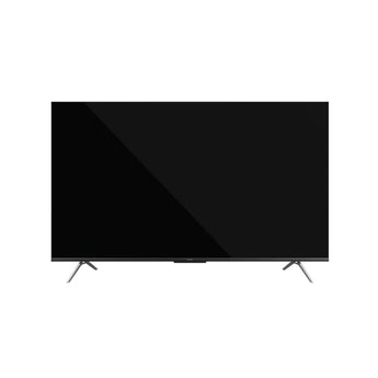 PRISM+ U55 QD Mini-LED 4K AI Google TV 2026 Model