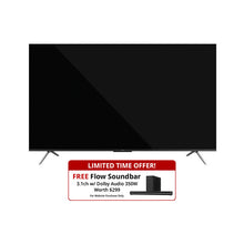 PRISM+ U65 QD Mini-LED 4K AI Google TV 2026 Model