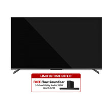 PRISM+ U75 QD Mini-LED 4K AI Google TV