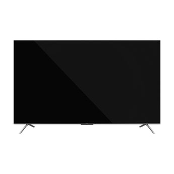 PRISM+ U75 QD Mini-LED 4K AI Google TV 2026 Model